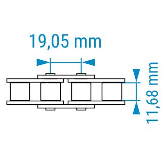 12B