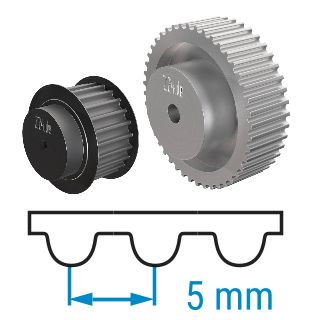 5M
