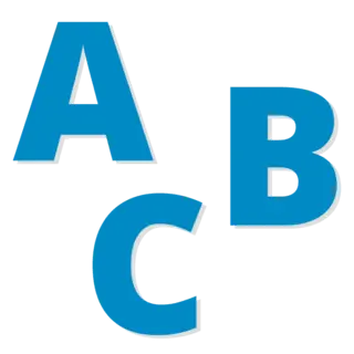 Auswahl nach Bezeichnung