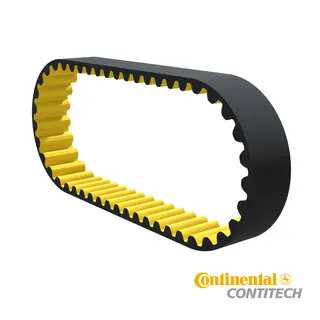 Conti® Synchrochain Carbon