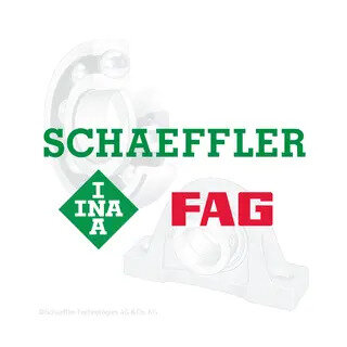 FAG / INA Wälz&shy;lager