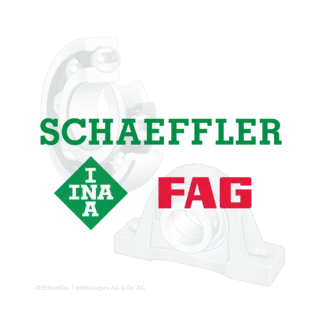 FAG / INA Wälz&shy;lager