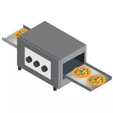 Antriebstechnik für die Gastronomie