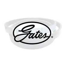 Gates-Kraftbänder