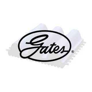 Gates Zahn­riemen