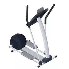 Antriebstechnik für Fitnessgeräte