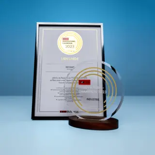 Innovations&shy;champion 2023