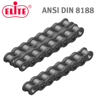 Elite ANSI