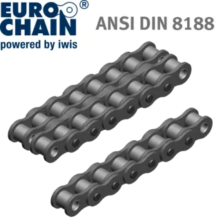 Euro­Chain ANSI