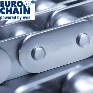 Euro­Chain Förder­kette