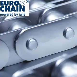 Euro­Chain Förder­kette