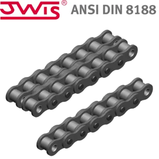 JWIS ANSI