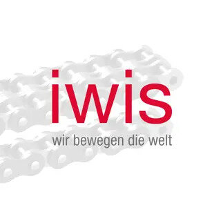 IWIS Rollen­ketten