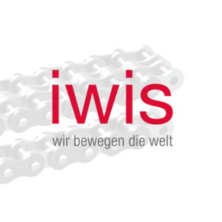 IWIS Rollen­ketten