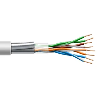 Kabel&shy;abzug