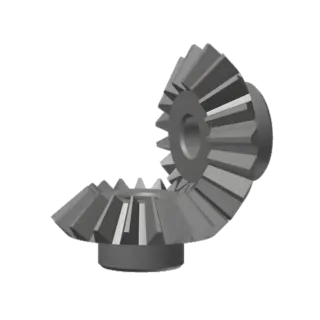 Kegel­räder