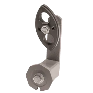 Ketten­gleitspanner