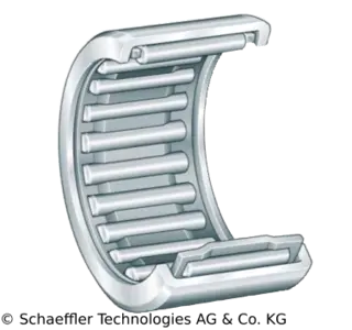 Nadel­hülsen
