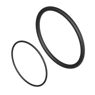 O-Ringe FKM 80