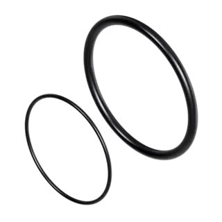 O-Ringe NBR 70