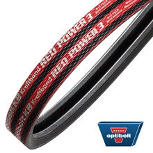Optibelt Kraftbänder Red Power 3