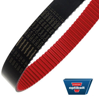 Delta Chain Carbon