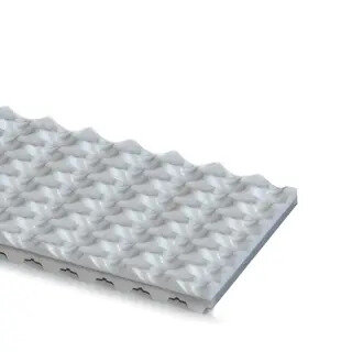 PU Grip weiß