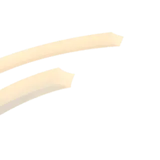 Beige (40 Sh D)