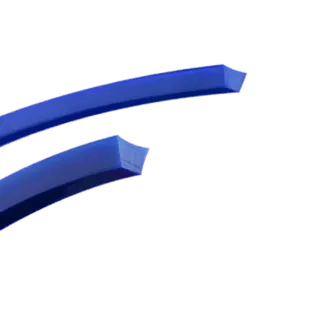 Blau (85 Sh A) - FDA