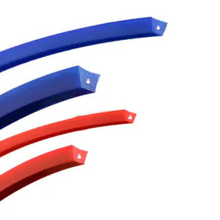 mit Aramid&shy;zugträger