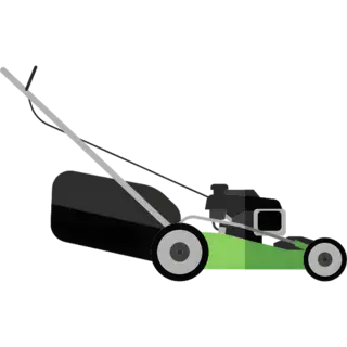 Rasen&shy;mäher