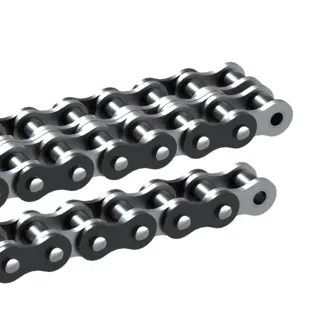 Rollen­ketten