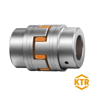 Komplette Kupp&shy;lungen