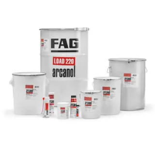 FAG Wälzlager­fette
