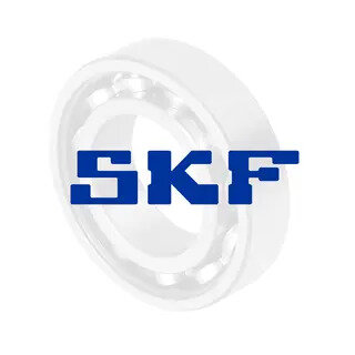 SKF Rillenkugellager