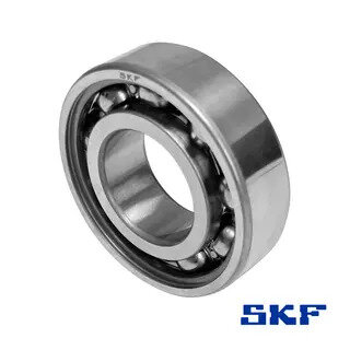 SKF Rillenkugellager