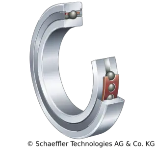 FAG Spindel&shy;lager
