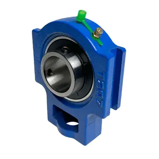Spannplatten­gehäuseeinheit
