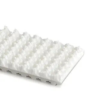 PVC Supergrip weiß
