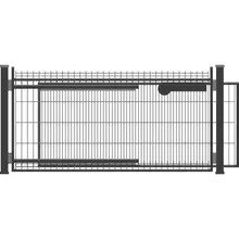 Antriebstechnik für Torantriebe