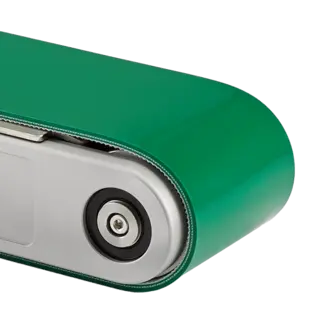 PVC grün