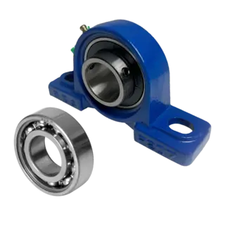 Wälzlager & Kugellager