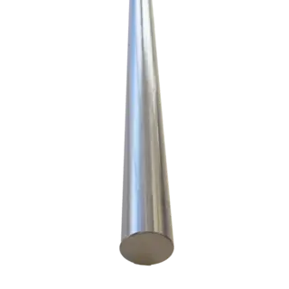 CF53 CR Stahl verchromt