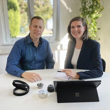Die Z24 GmbH - Unser Familienunternehmen