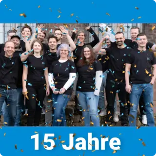 15 Jahre Z24