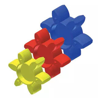 Zahn­kränze