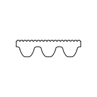 PolyChain Carbon (Volt)