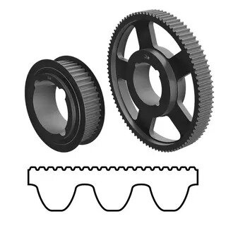 Poly, Synchro, Delta Chain